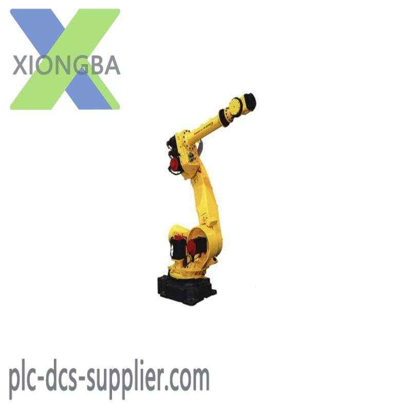 FANUC R-2000iBJ5、J6 Robot Module