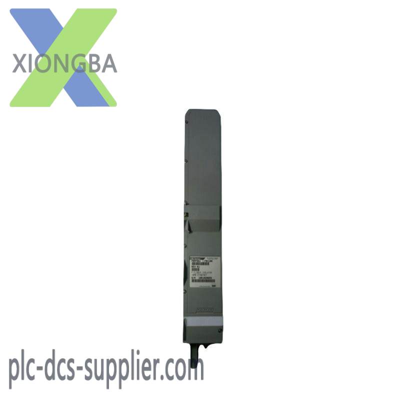 Foxboro FBI10E P0972AJ Fieldbus Isolator