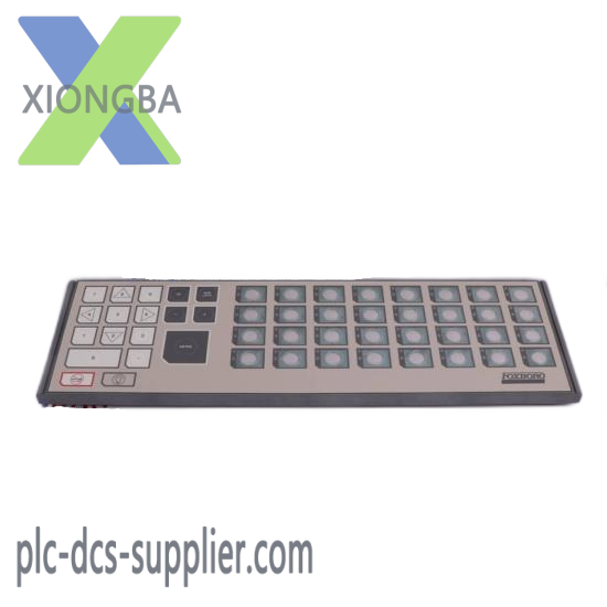 FBM04  FOXBORO