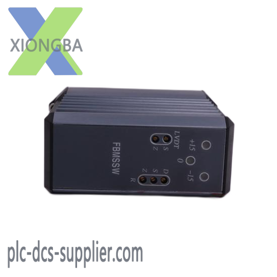 FANUK A06B-0268-B605#S000