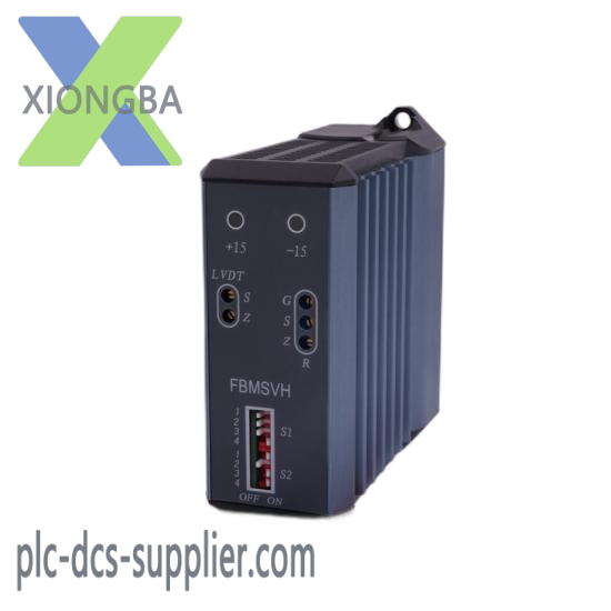 Foxboro P0912RG