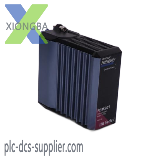 Foxboro P0912RG