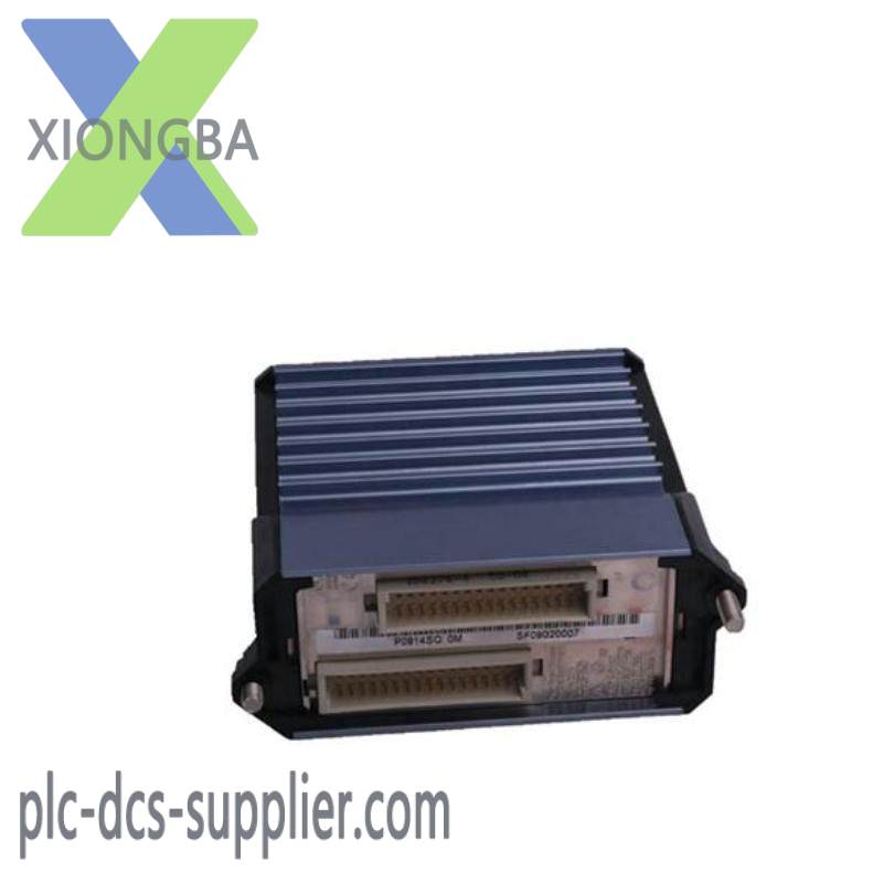 FOXBORO FBM202 P0914ST 8 Input Thermocouple