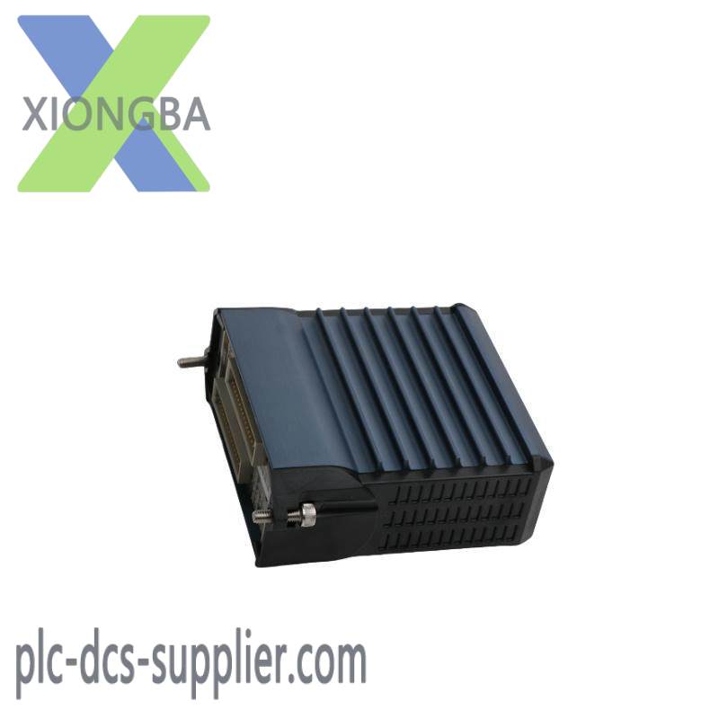 FOXBORO FBM205 P0914XG Input Module