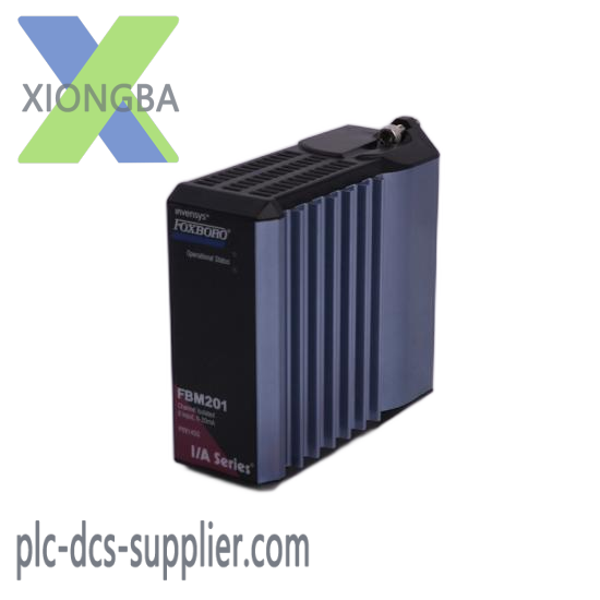 FOXBORO P0900HSFBM22