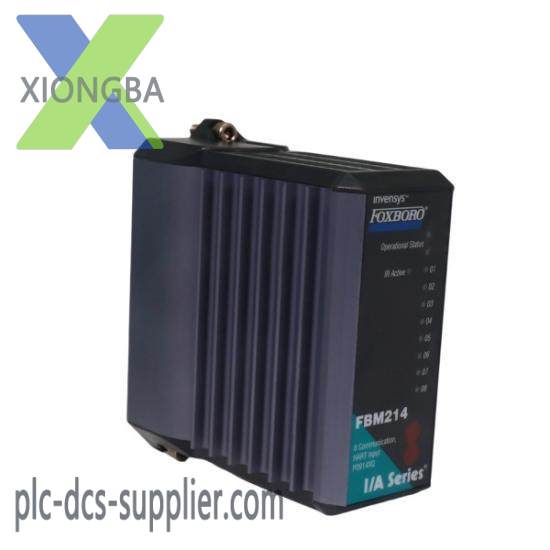 FOXBORO SY-1025115C/SY-1025120E