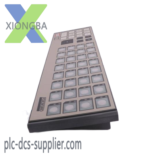 FBM215 Interface Module  Foxboro