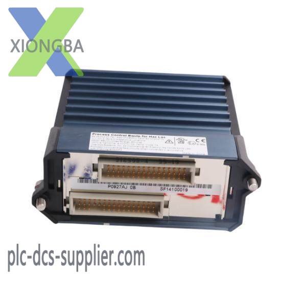 FOXBORO CP40B-CPU