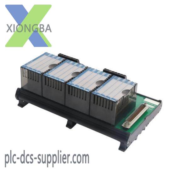 FBM242 P0916NG  Foxboro Output Switch