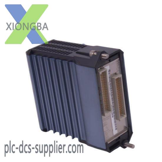 FBM242 P0916TA0H  Foxboro Channel Isolated 16 Output Switch