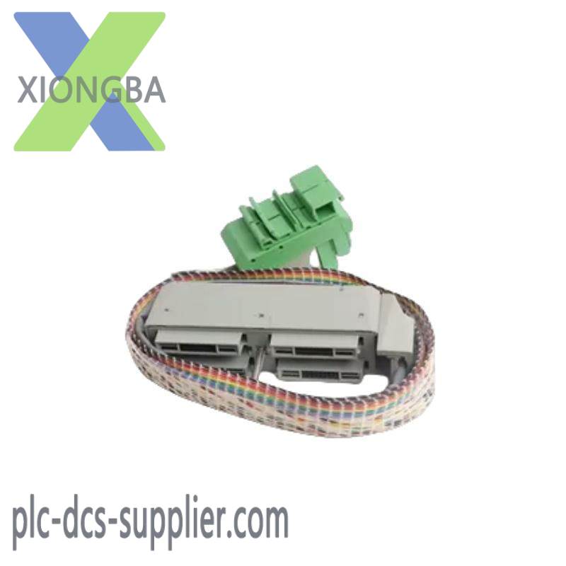 FOXBORO FBM2/36 P0500RG I/A Series Termination Cable