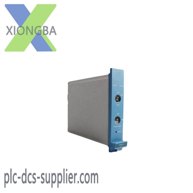HONEYWELL FC-BKM-0001 Switch Module
