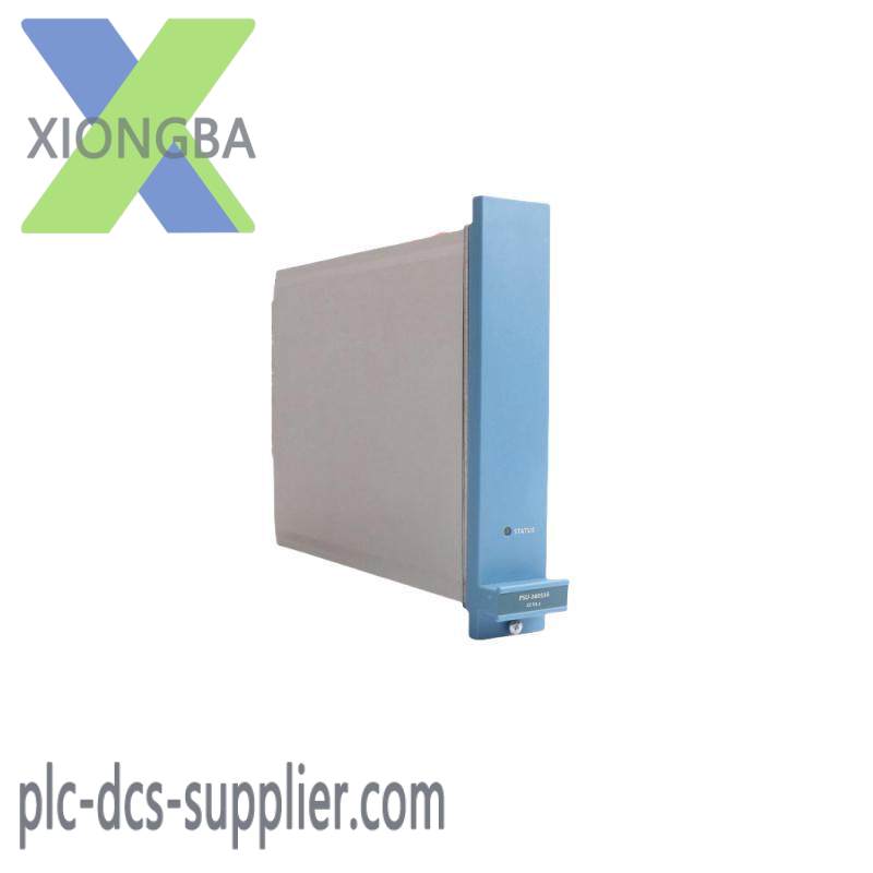 HONEYWELL FC-PSU-NUI2450U Power Supply Module