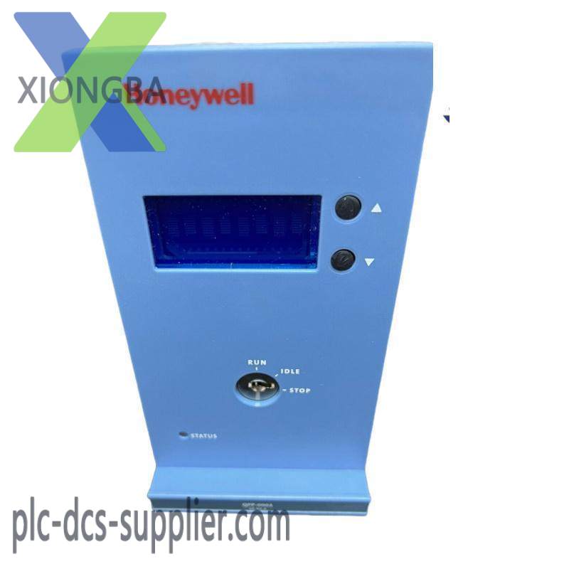 HONEYWELL FC-QPP-0002 Processor Module