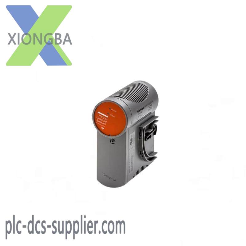 Honeywell FC-RUSIO-3224 SM RIO Module