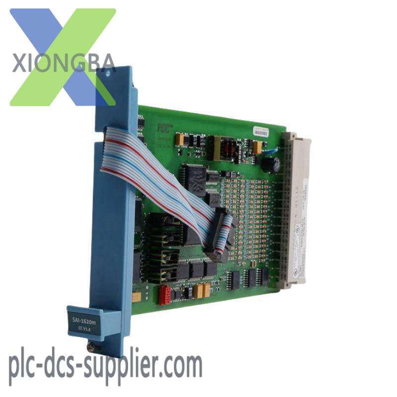 HONEYWELL FC-SDIL-1608 V1.3 Digital I/P Module