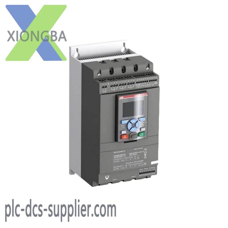 ABB FC101P7K5T4E20H4XCXXXXX Frequency converter