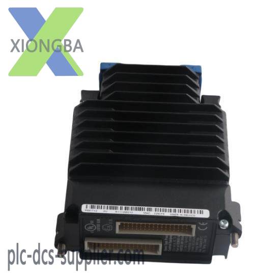 FCP270 Controller  FOXBORO