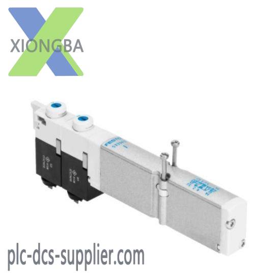 FESTO CPV10-GE-DN3-8