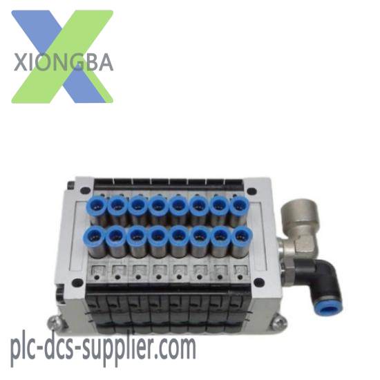 Festo CPV10-VI 18200  Valve Terminal