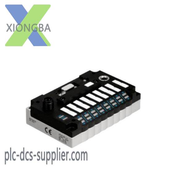 Festo CPV14-GE-FB-8 18262 Terminal Block