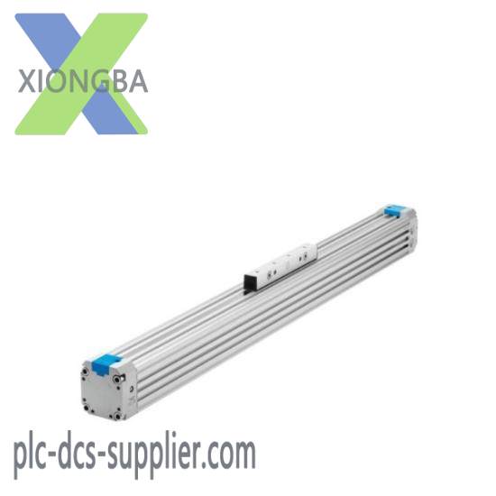Festo DGPL-32-120-PPV-A-GF-B 175135  Linear drive