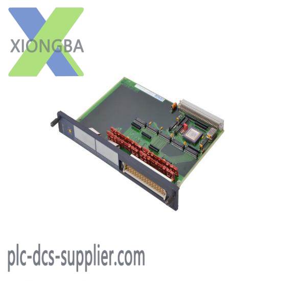 FESTO E.CEE-32 circuit board card
