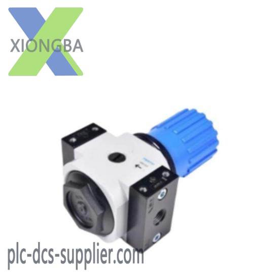FESTO SME-8M-DS-24V-K-2,5-OE