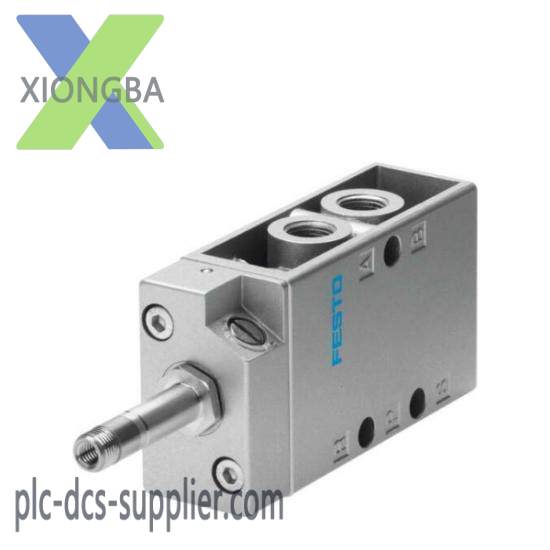 Festo MFH-3-1/2
