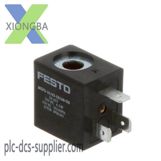 Festo DGE-25-150-SP-KF-GK-SH