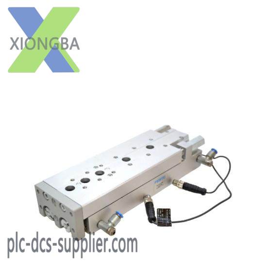 Festo VMF08-F8357-TD6B
