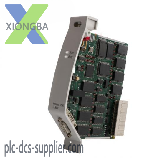FI830F 3BDH000032R1  Fieldbus Module  ABB