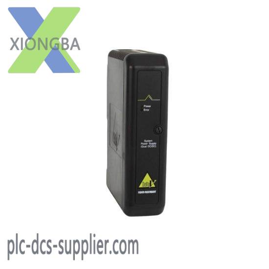 FISHER-ROSEMOUNT KJ1501X1-BC1