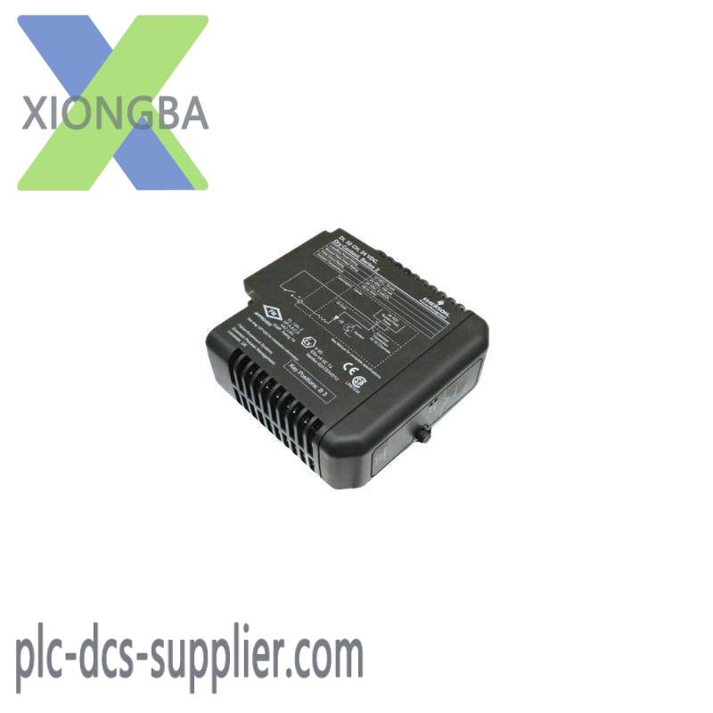 FISHER-ROSEMOUNT KJ1501X1-BC1