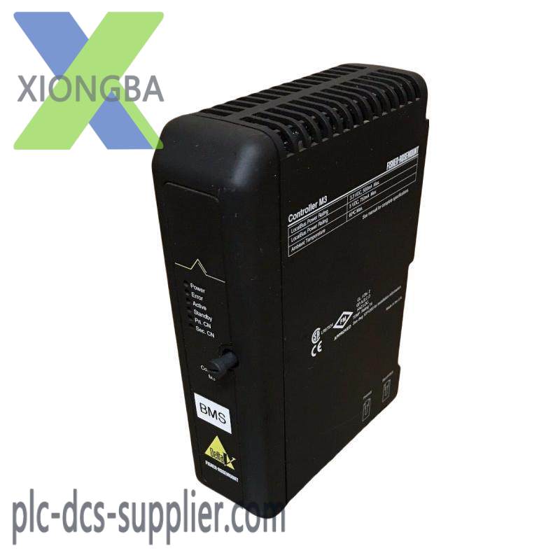 FISHER-ROSEMOUNT KJ2002X1-BA1
