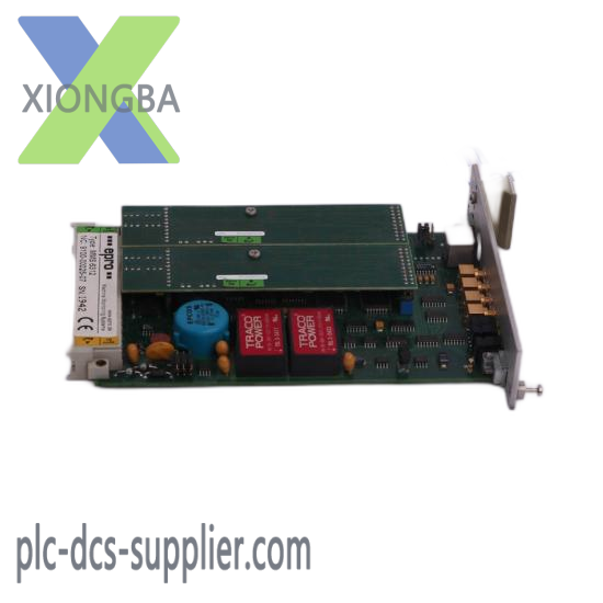 FISHER-ROSEMOUNT KJ3001X1-BJ1