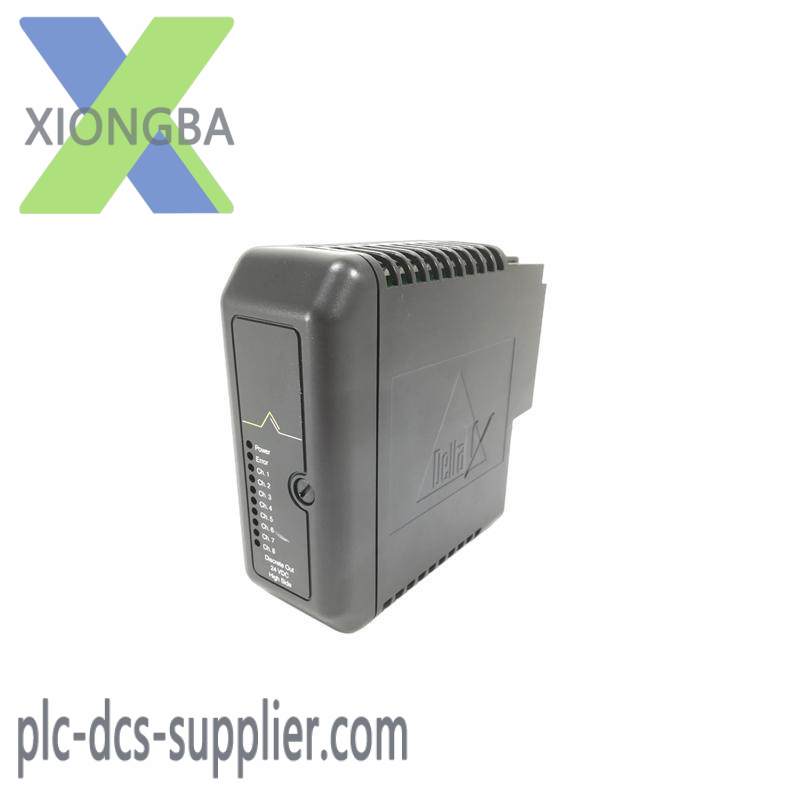 FISHER-ROSEMOUNT KJ3001X1-BJ1