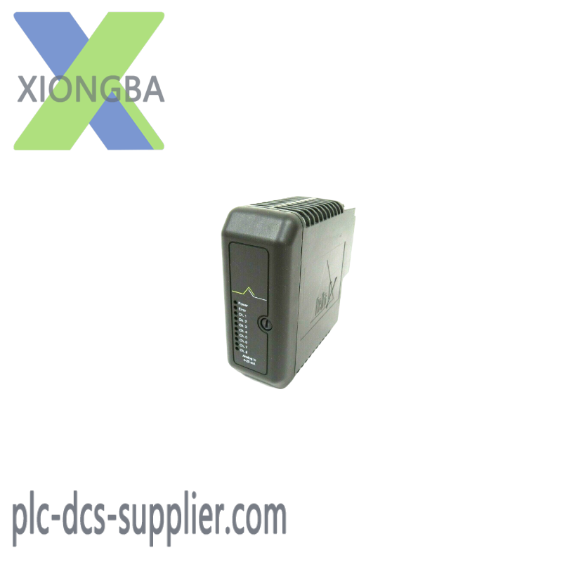 FISHER-ROSEMOUNT KJ3002X1-BC1