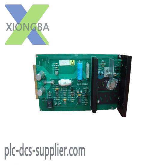 FISHER-ROSEMOUNT KJ3004X1-BA1