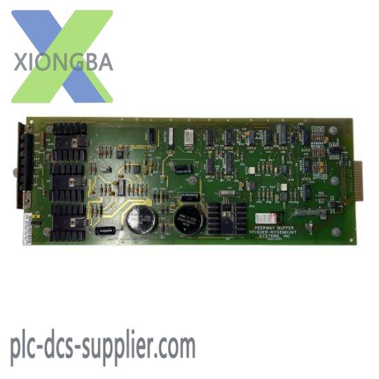 FISHER 01984-4282-0001 Cable