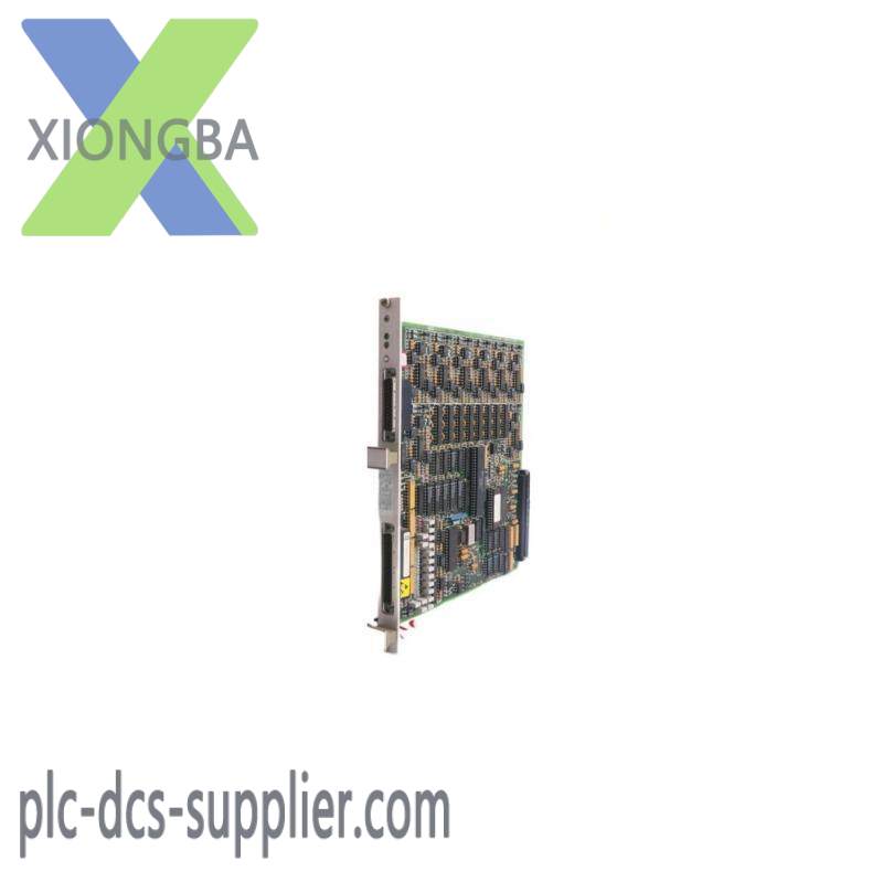 FISHER CL6821X1-A5 41B5222X422 Analog I/O Module