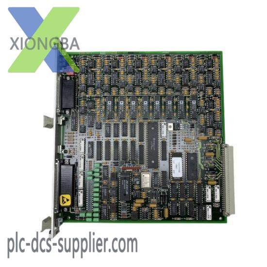 FISHER CL6821X1-A6 12P0663X032 Analog I/O Modular