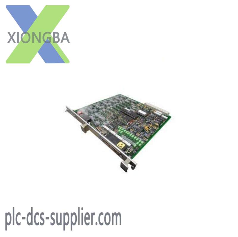 FISHER CL6824X1-A2 12P0767X012 Analog Input Board