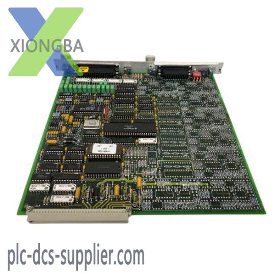 FISHER CL6824X1-A6 12P0767X032 Analog Input Card
