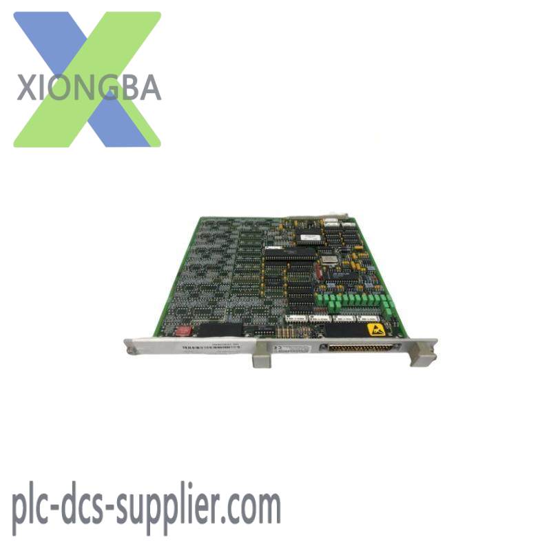 FISHER CL6824X1-A6 12P0767X032 ANALOG INPUT MODULE