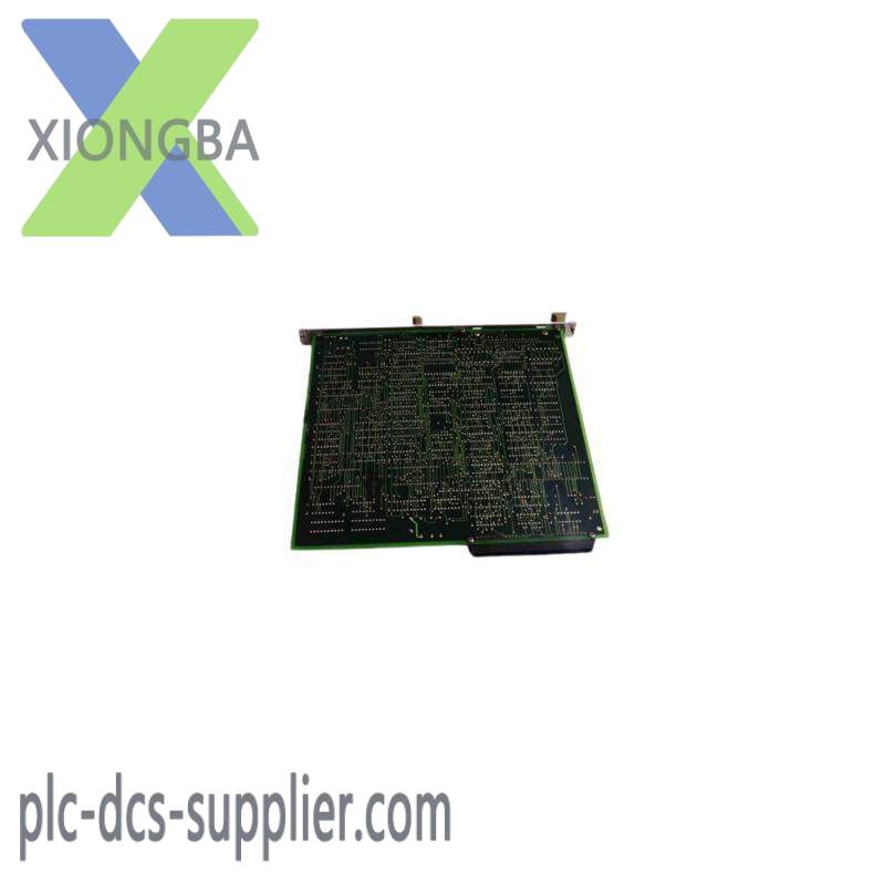 FISHER 01984-4282-0001 plc module