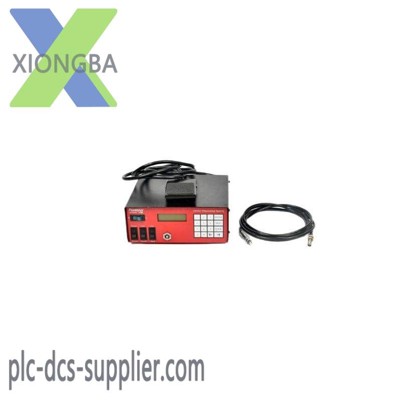 FISHMAN LDS9000-3 CA Dispenser