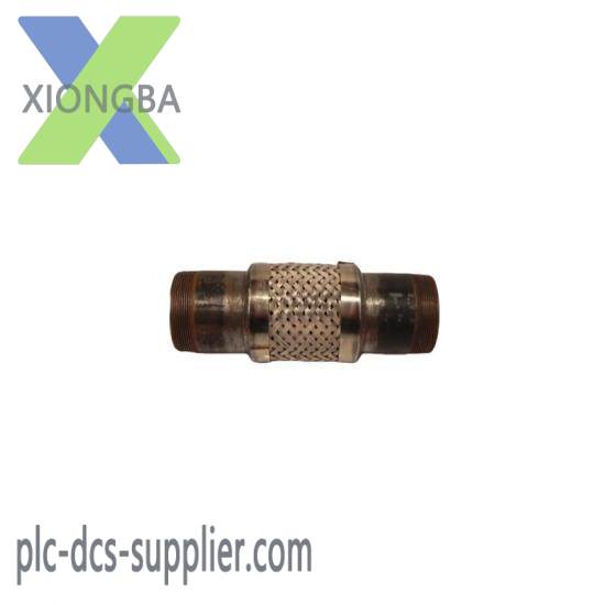 Flex-Pression CFPM-24-10-CS Flexible Tube Assembly