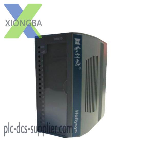FOXBORO IGP20A22D21FM1