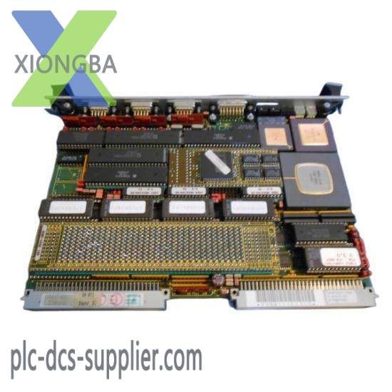 FORCE SYS68KCPU-40B/16